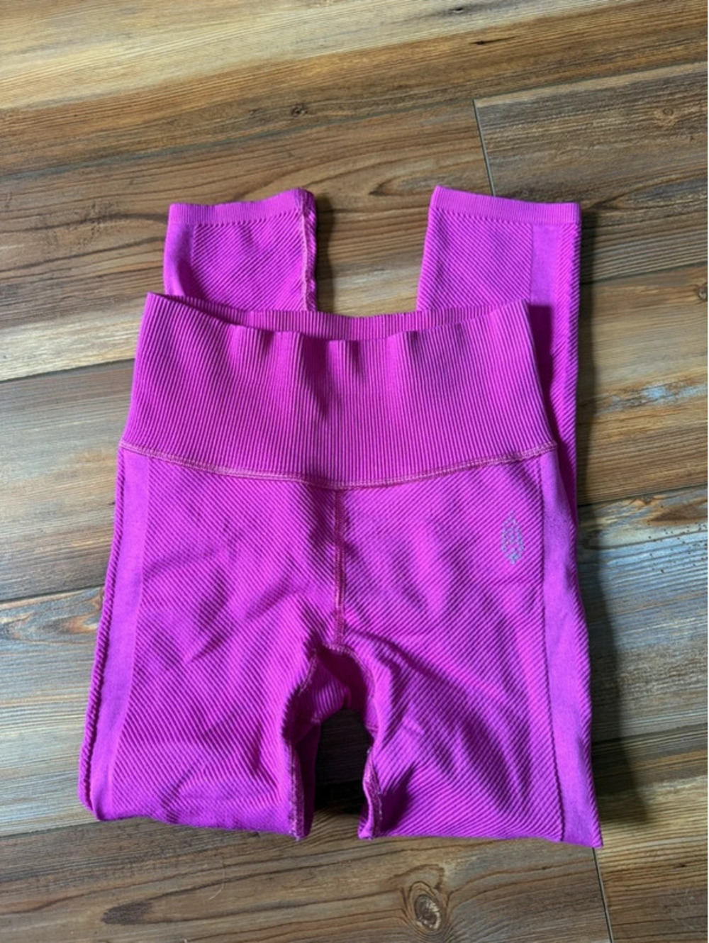 Free people movement seamless leggings size XS
